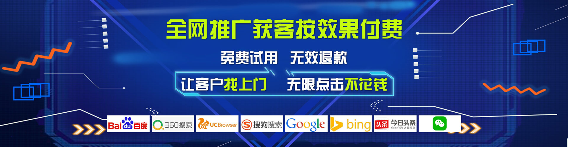正蓝旗竞价推广开户